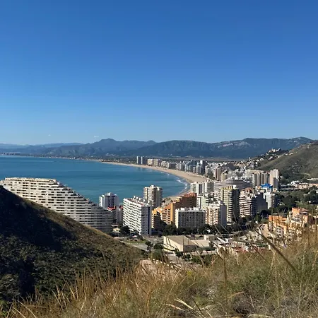 El Prado *