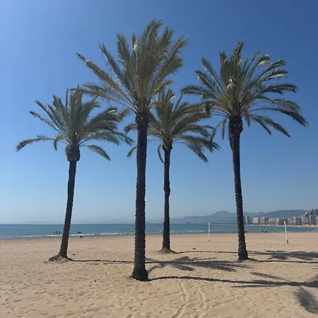 El Prado 아파트