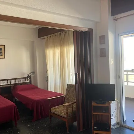 El Prado Apartament Cullera