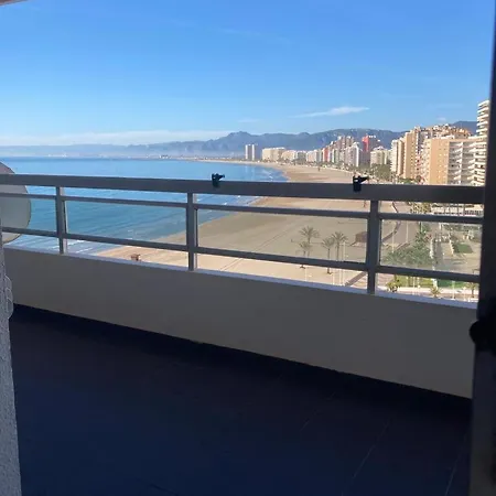 Apartament El Prado Cullera